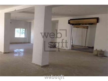 Commercial Showroom for Rent in Hyderabad